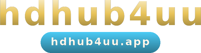 hdhub4uu logo